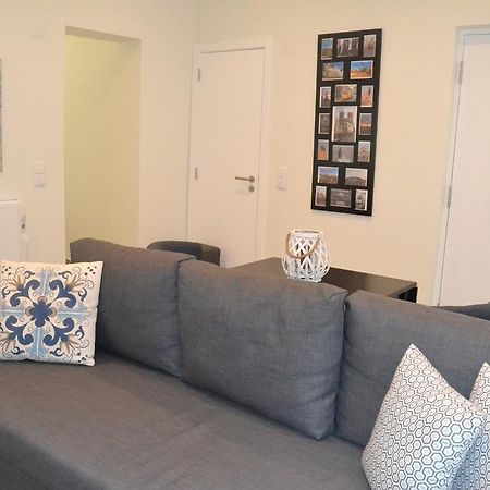 New Charming Flat In The Heart Of Lisbon Apartment Bagian luar foto