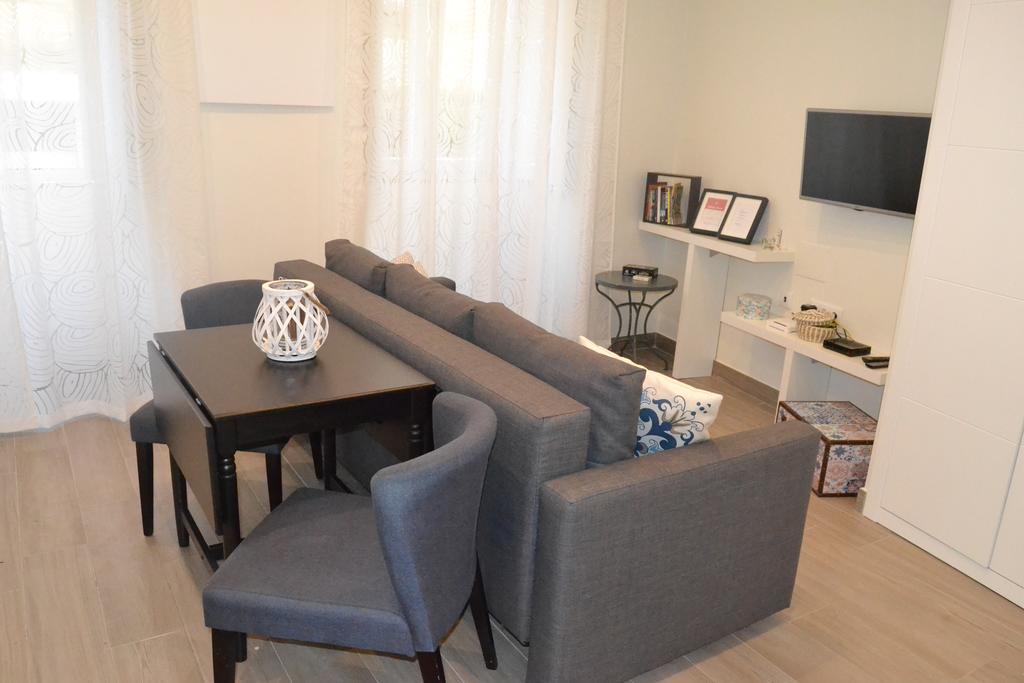 New Charming Flat In The Heart Of Lisbon Apartment Bagian luar foto